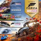 Forza Horizon 4 and Forza Horizon 3 Ultimate Editions Bundle(ARGKey/Xbox/PC/VPN)