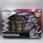 Pokemon Celebrations Dark Sylveon V Memories Box Collection sealed