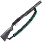 MOSSBERG 500 TACTICAL PUMP SHOTGUN AMMO SLING (25 SHELLS) BY ACE CASE - USA MADE