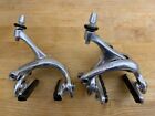 Campagnolo Record Titanium 10 - Speed Front and Rear Road Brakes