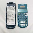 Texas Instruments TI-30XS MultiView Scientific Calculator W/cover-tested