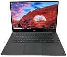Dell Precision 5510 Laptop 2.6ghz i5 6440H 32GB 256GB -Touchscreen 4K 3840x2160