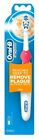 Oral-B Complete Action Battery Power Toothbrush Deep Clean Soft 1 Ct (Pack of 2)