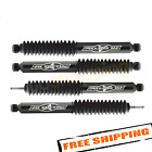 Rubicon Express SK010602RXT Twin-Tube Shock Absorber Kit for 84-01 Cherokee XJ (For: Jeep Cherokee)