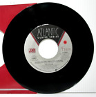 Phil Collins, Against all odds (Take a look at me now), Atlantic 84994 7