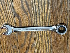 Craftsman Tools OFFSET 17mm 42428 D-AB Combination Reversible Ratcheting Wrench