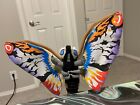 Rainbow Mothra 14