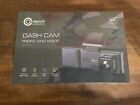 OMBAR Dash Cam 5G WiFi GPS, Dash Cam Front and Inside