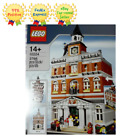 LEGO Creator Town Hall 10224 NEW Factory Sealed 2766 pieces / 10224 items