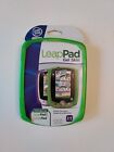 LeapFrog LeapPad 2 Gel Skin, Green Protective Cover (LeapPad2/2P, LeapPad1) New