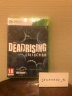 Dead Rising Collection New & Sealed Xbox 360 !