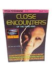 Close Encounters of the Third Kind Official Poster Monthly #2