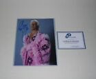 Nature Boy Ric Flair 16X Pink Robe Autographed 8x10 Picture Autograph Signed COA