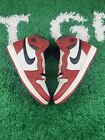 Air Jordan 1 Retro High OG Chicago Lost And Found Men’s Size 8.5 NEW DX5485-612