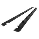 For Ford Mustang 2010-2014 iD Select Side Skirt Set (For: Ford Mustang GT)