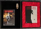 Scarface Deluxe Gift Set (DVD, 2003, 2-Disc Set)