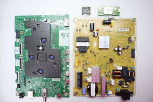 New ListingLG 65QNED75ARA TV Part Repair Kit Board | Main Board; Power Supply & Other Compo