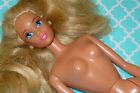 Mattel Barbie Doll ~ Vintage 1990's DISNEY CINDERELLA Doll ~ Nude for OOAK