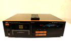 YAMAHA C300 PROFESSIONAL SERIES CASSETTE DECK - BENCH CHECKED, SERVICED, TESTED