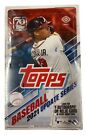 2021 Topps Update BASEBALL - HOBBY BOX - FACTORY SEALED - 1 AUTO OR RELIC