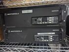 Motorola repeater UHF 16 Channels Model RKR1225 Analog (2 Available) 