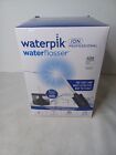 Waterpik Waterflosser ION Professional, Black, 90 Second Water Capacity New