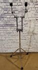 Sonor - 400 Series Double Boom Cymbal Stand