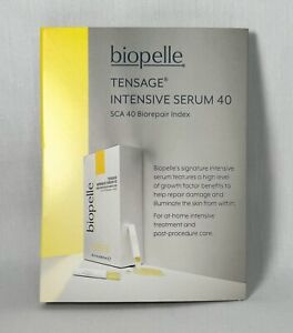 Biopelle Tensage Intensive Serum 40 (2 x 1 ml)