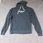 Jedco Hoodie Womens 2XL Jeep Green Graphic