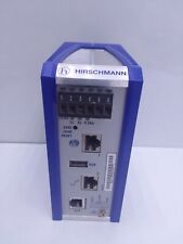 Hirschmann Eagle 20 Tofino TX/TX industrial security router