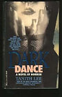 Dark Dance Mass Market Paperbound Tanith Lee