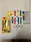 1996 Lego Master Watch System And Crival - OOP Complete Kit Never Worn