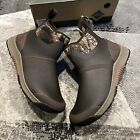 Muck® Men's Outscape Chelsea Brown & Camo Waterproof Boots OSC-MOBU Size 13