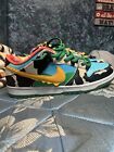 Size 9 - Nike Dunk Low SB x Ben & Jerry's Chunky Dunky