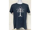 White Tree of Gondor T-Shirt the lord of the rings hobbit rings of power SOFT!