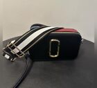 Marc Jacobs Small Snapshot Camera Bag - Authentic