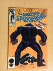 AMAZING SPIDER-MAN #271 (1985) 1ST APP OF MANSLAUGHTER MARSDALE-Key Issue!!(WD)