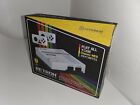 NEW  Silver Retron 1 FC Video Game Console to play NES 8 Bit Nintendo Games #22A