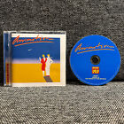 Animotion self-titled UK CD 2009 Reissue 5 Bonus Tracks Synth-Pop New Wave