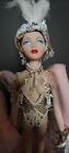 16” Gene Doll By Mel Odom “Bird In Paradise” Fashion Doll