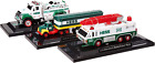 Hess 2019 Mini Truck Collection
