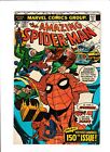 Marvel Amazing Spider-Man #150 Spider-Clone Jackal aftermath
