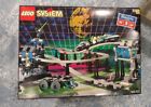 LEGO Space: Monorail Transport Base (6991) Original box, instructions, 100% READ