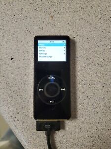 Apple iPod Nano A1137 Original 1st Generation Media Player 4GB