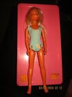 Vintage 1976 Dusty Doll With Swimsuit Kenner with another outfit and jacket