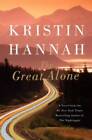 The Great Alone - Hardcover By Hannah, Kristin - GOOD
