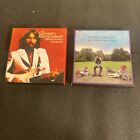 Concert For Bangladesh by George Harrison & Friends + All Things Must Pass 2xCDs