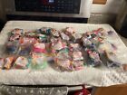 McDonald’s happy meal toys vintage sealed lot Sealed 90s    30+