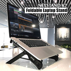 Nexstand K7 laptop/Macbook/Tablet/Ipad stand-Portable fold able laptop stand ris