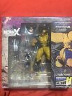 FOR PARTS 1:12 Amazing Yamaguchi Wolverine Figure  X-Men Marvel
